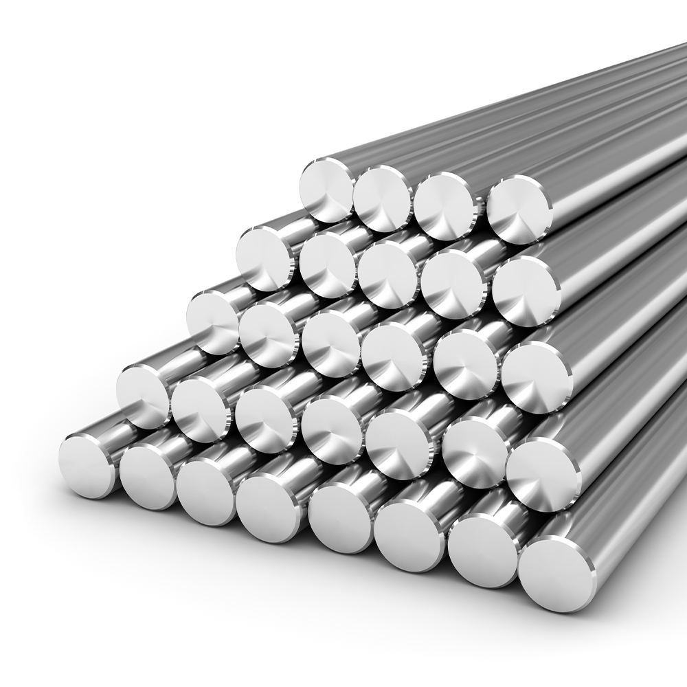 High-Strength CoCrMo Alloy High-Strength CoCrMo Alloy