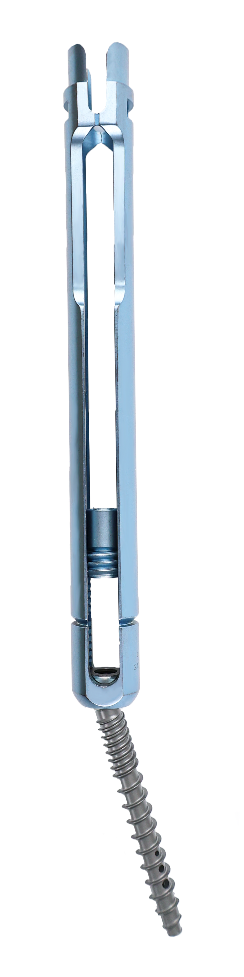 Cannulated Polyaxial Pedicle Screws.png