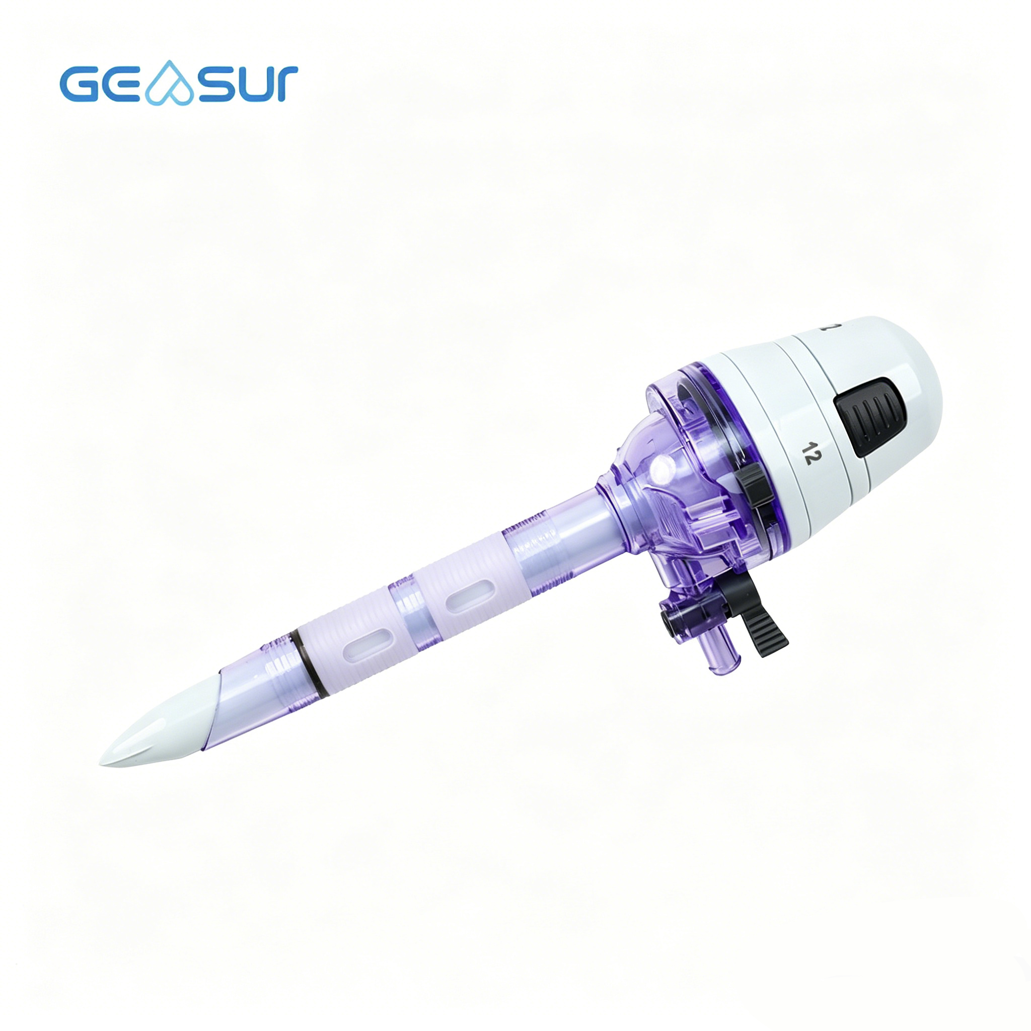Surgical Disposable Trocar (Plastic)