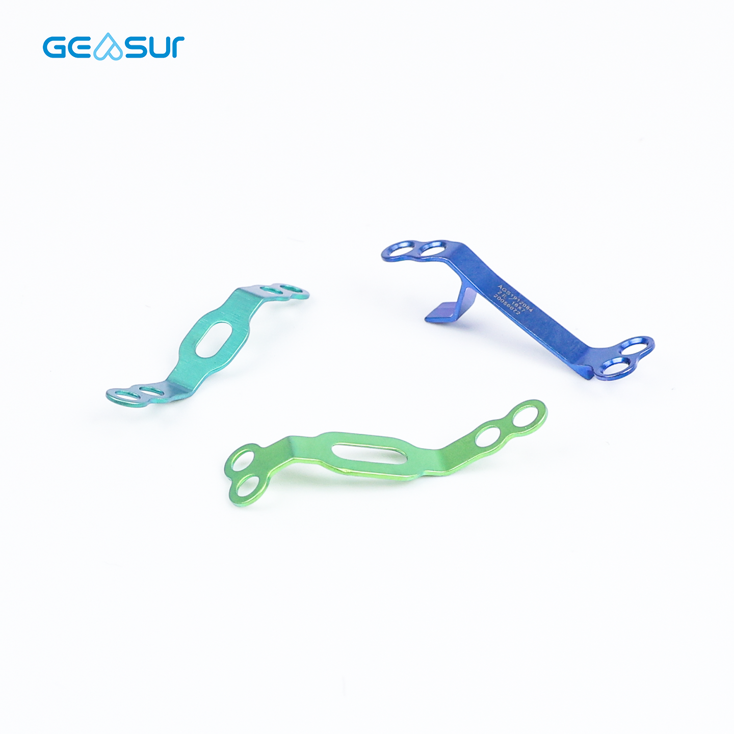 Posterior Cervical Laminoplasty System