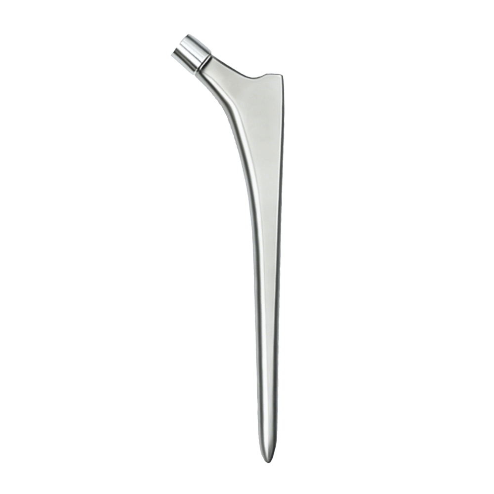 JC Revision Cemented Femoral Stem