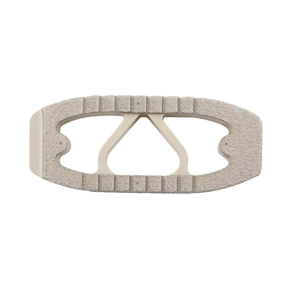  Titanium Coating OLIF Fusion Cage