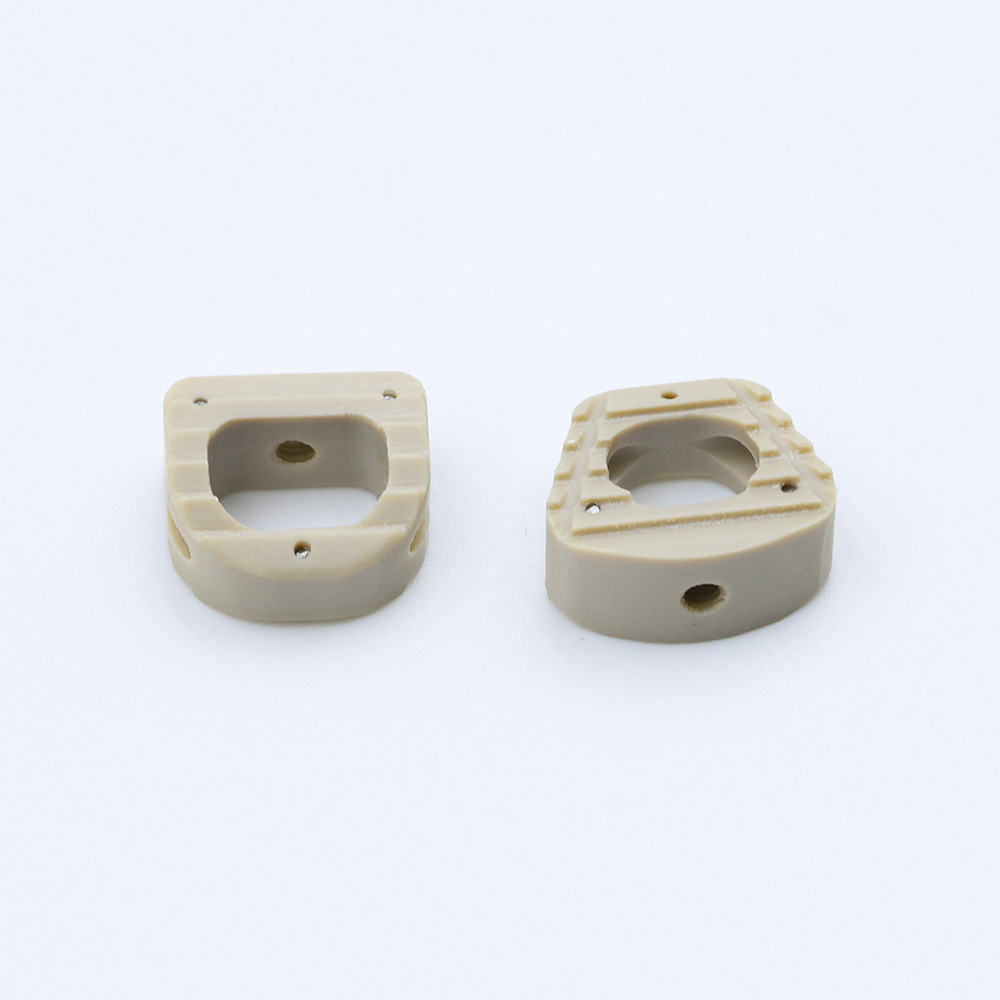 Cervical Fusion Cage