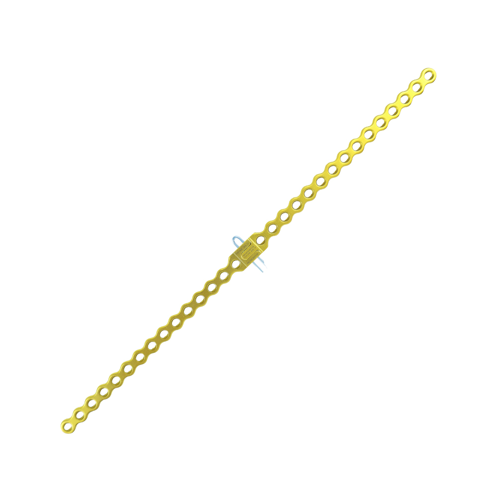 Sternal Fixation System