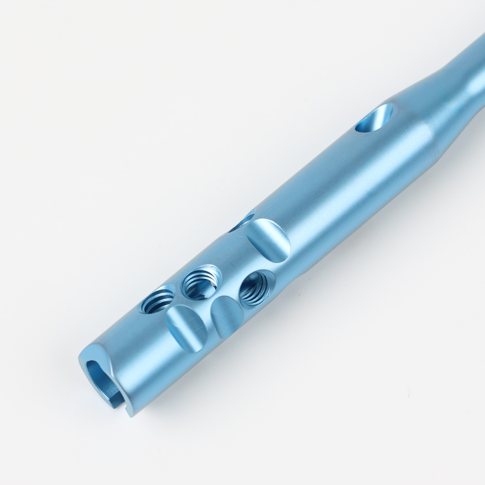 Humeral Intramedullary Nail