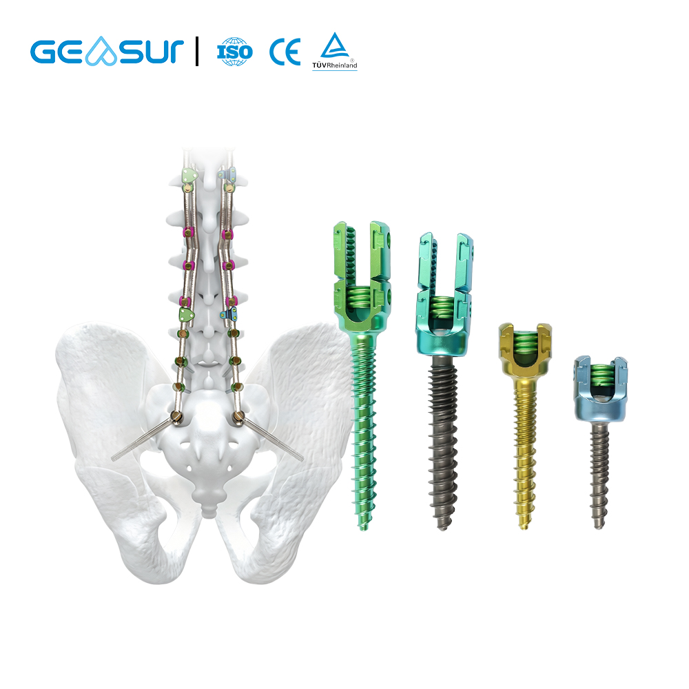 5.5 Pedicle Screw1