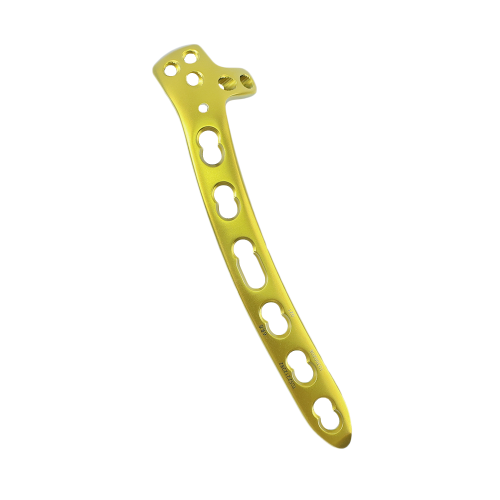 Humerus Locking Plate Set