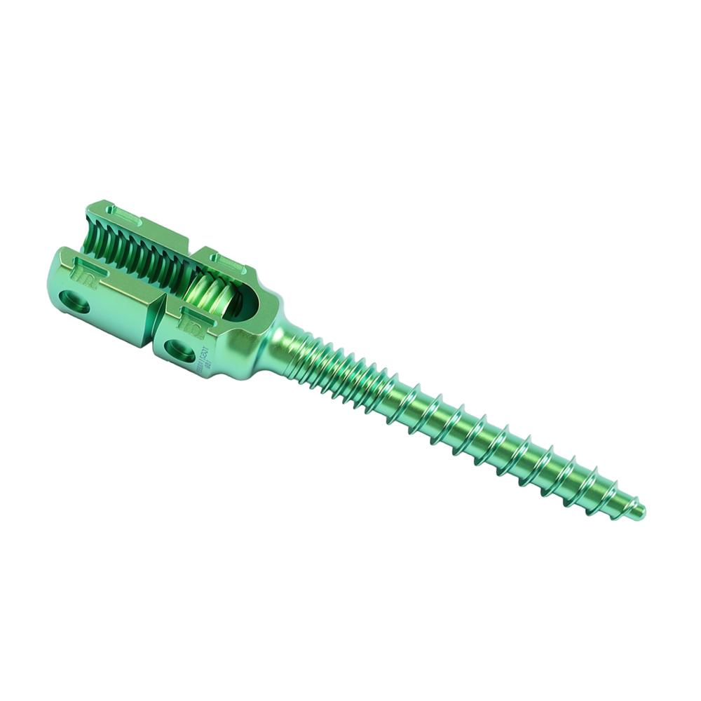 5.5 Pedicle Screw System