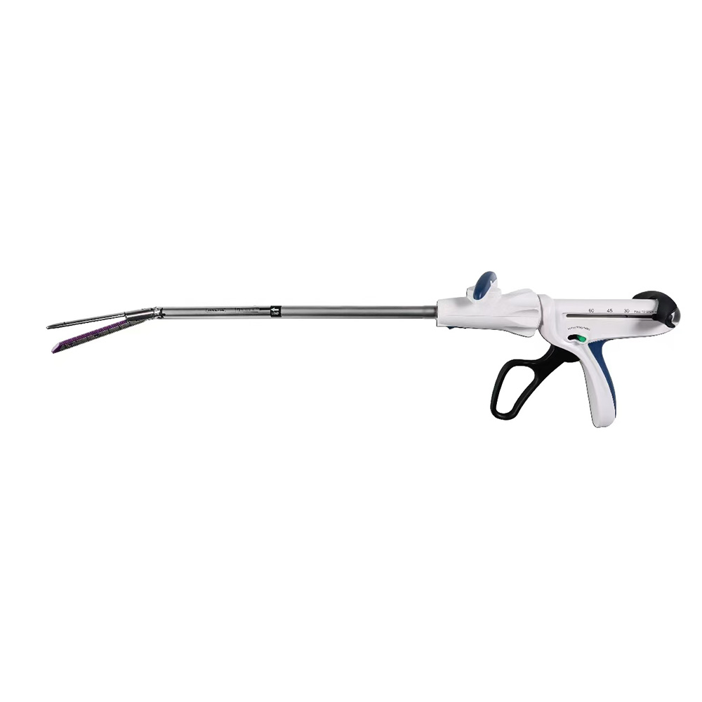 linear cutter stapler