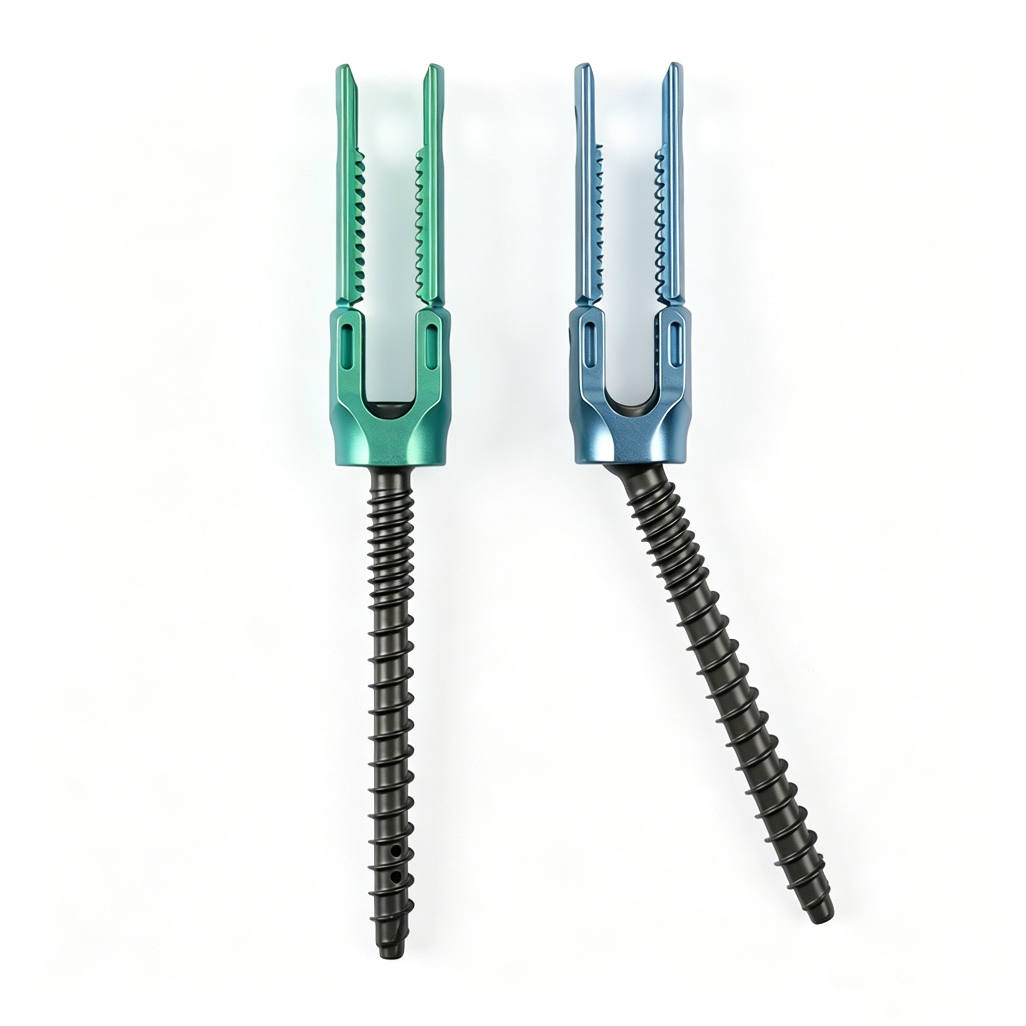 Percutaneous Pedicle Screw
