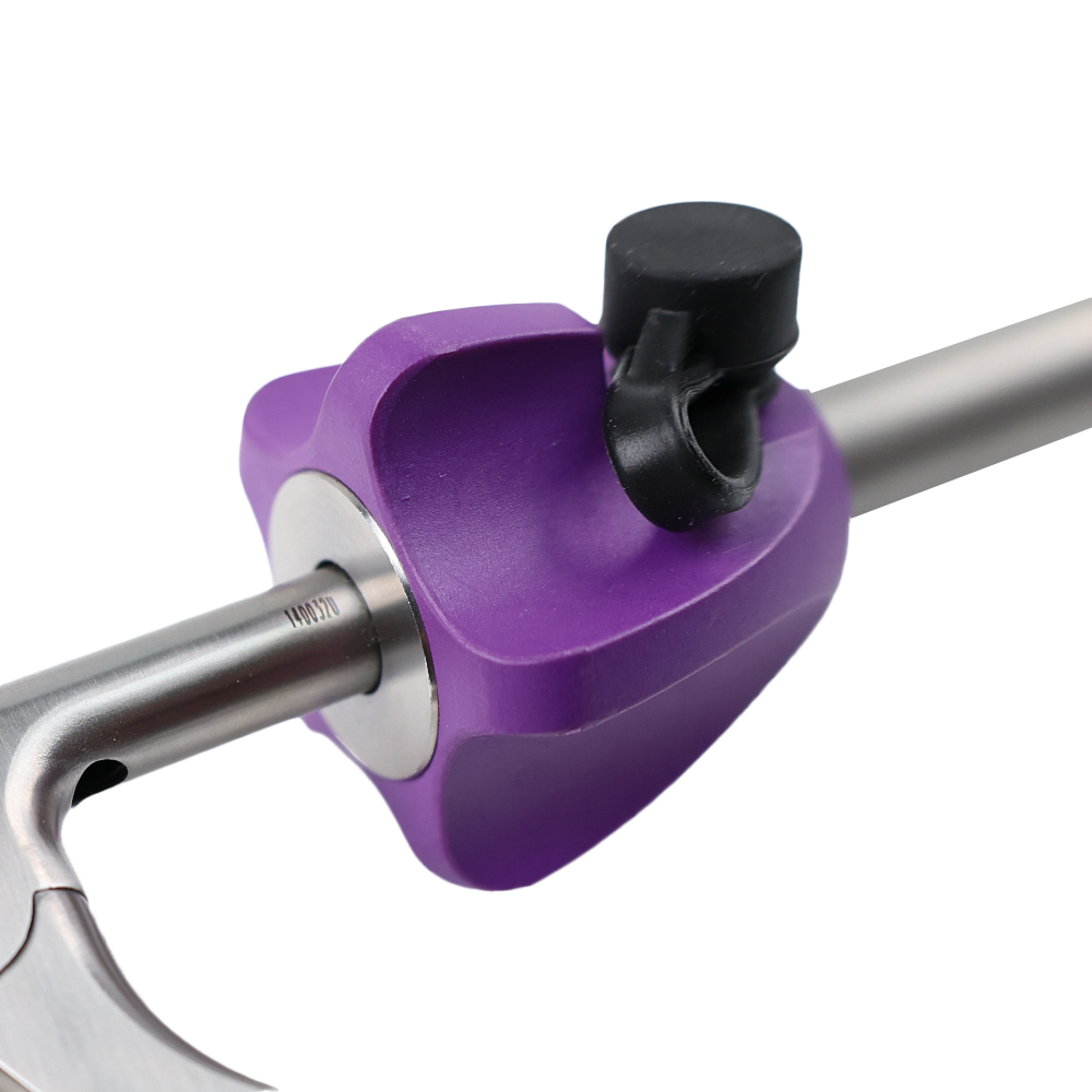 Hemolok Clip applicator