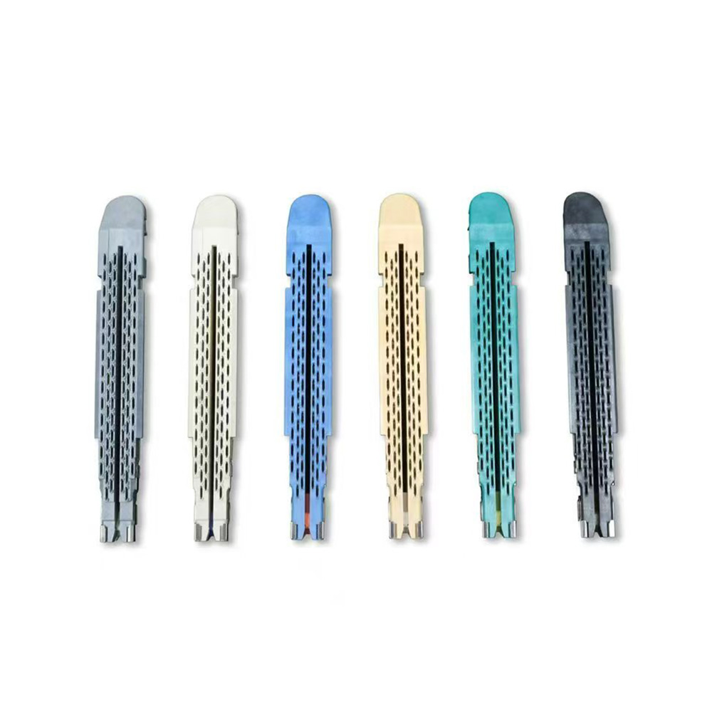 Electric Endoscopic Cutter Stapler