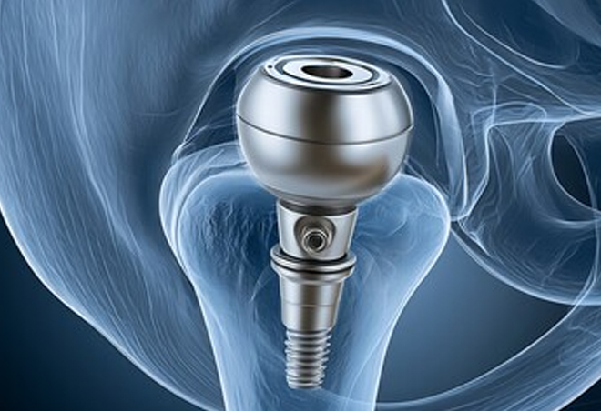 Orthopedic Implants: Evaluating the Market Potential of the Unparalleled & Life-Saving Equipment Source