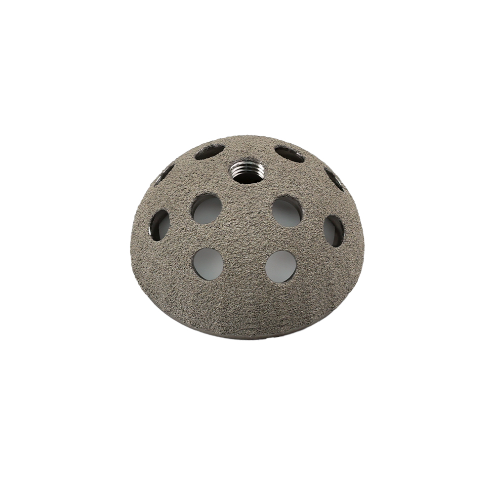 Cementless Cup II (Ti) Porous