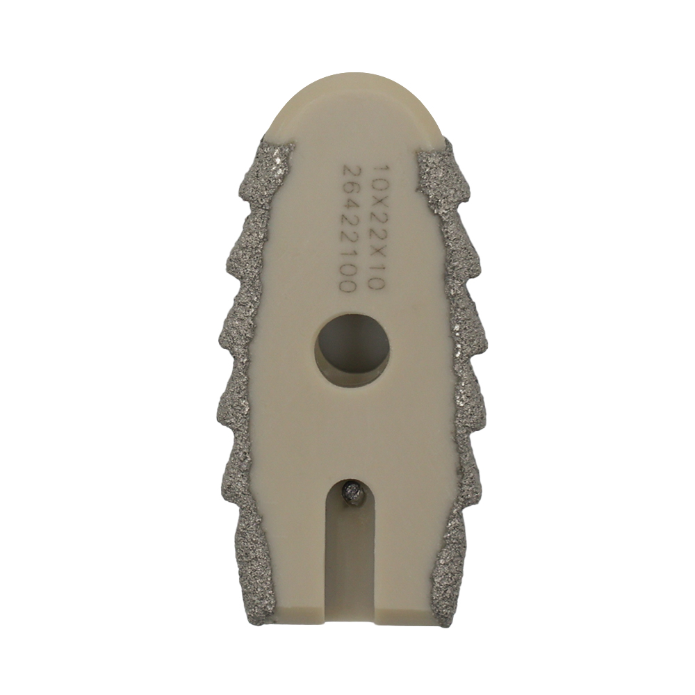 Titanium Coating Fusion PLIF Cage
