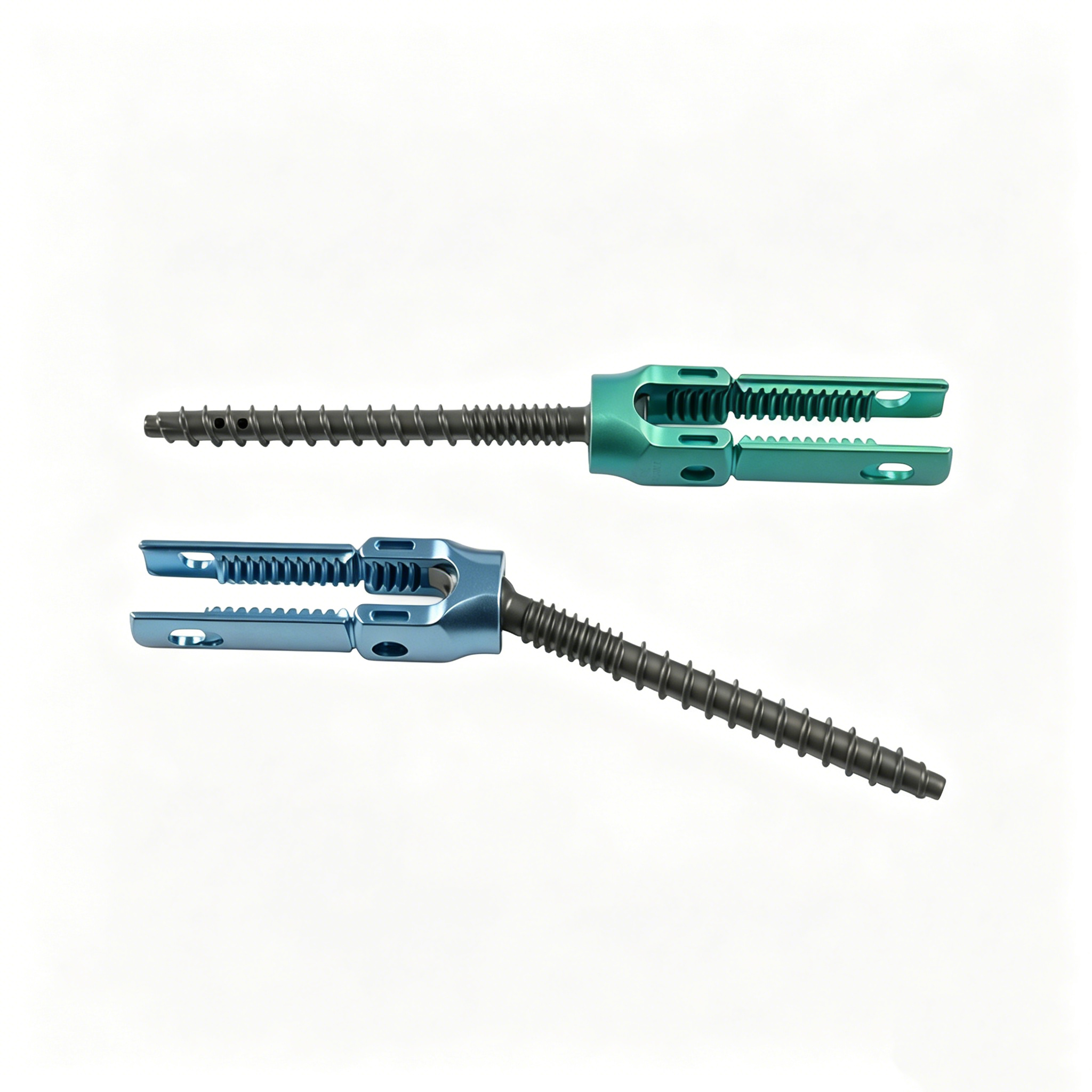 Percutaneous Pedicle Screw