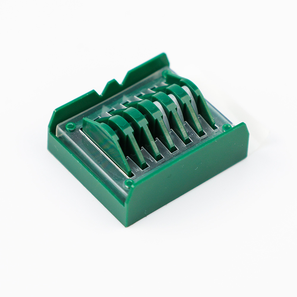 Hemolok Clips