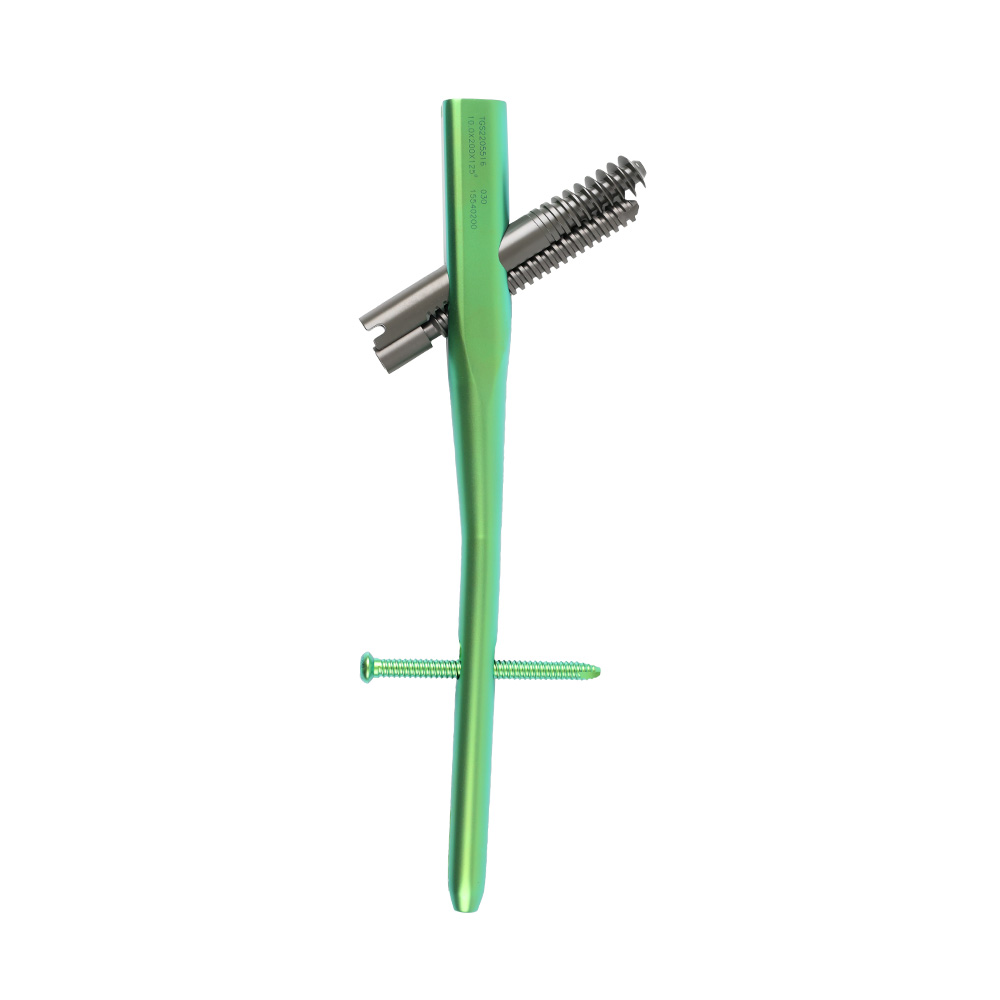 Intertan Intramedullary Nail