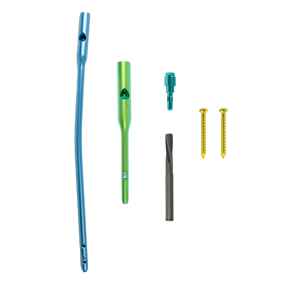 PFNA Intramedullary Nail System