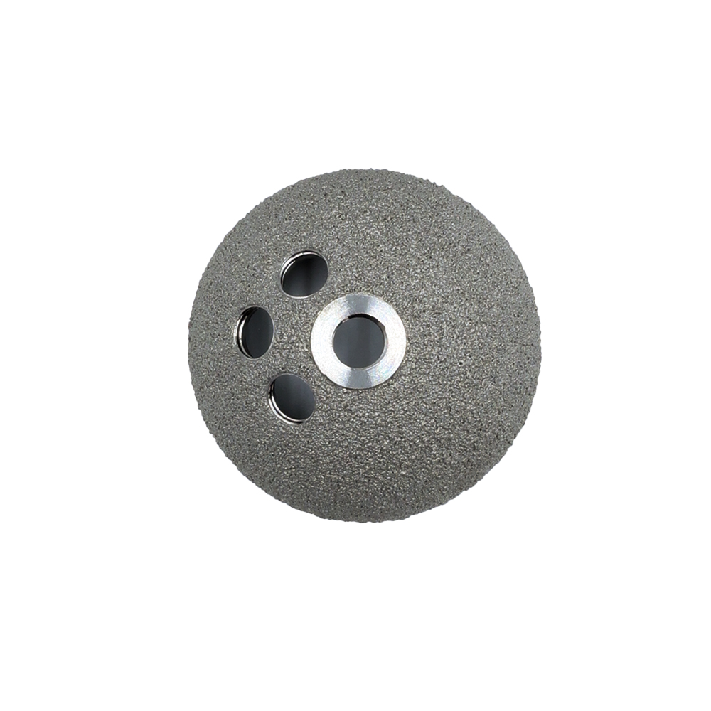 Cementless Acetabular Cup II 