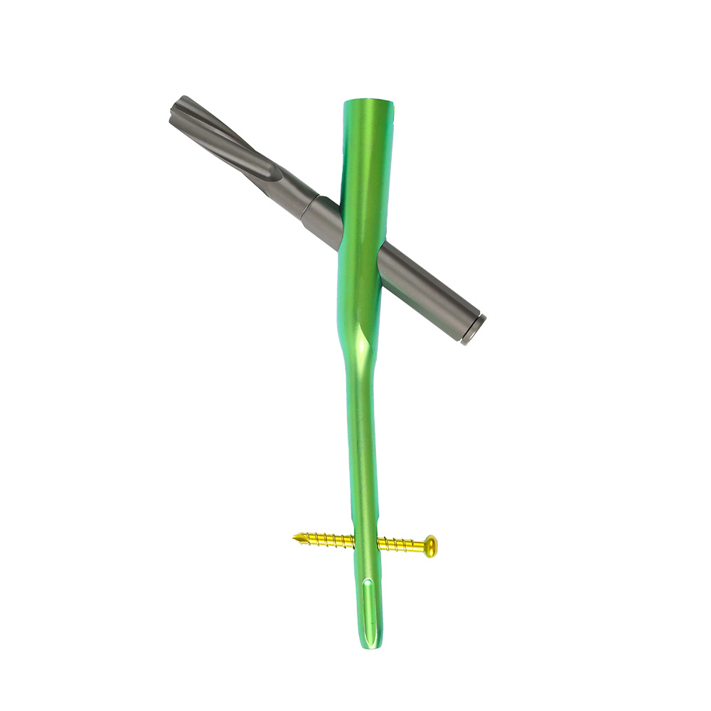 PFNA Intramedullary Nail System