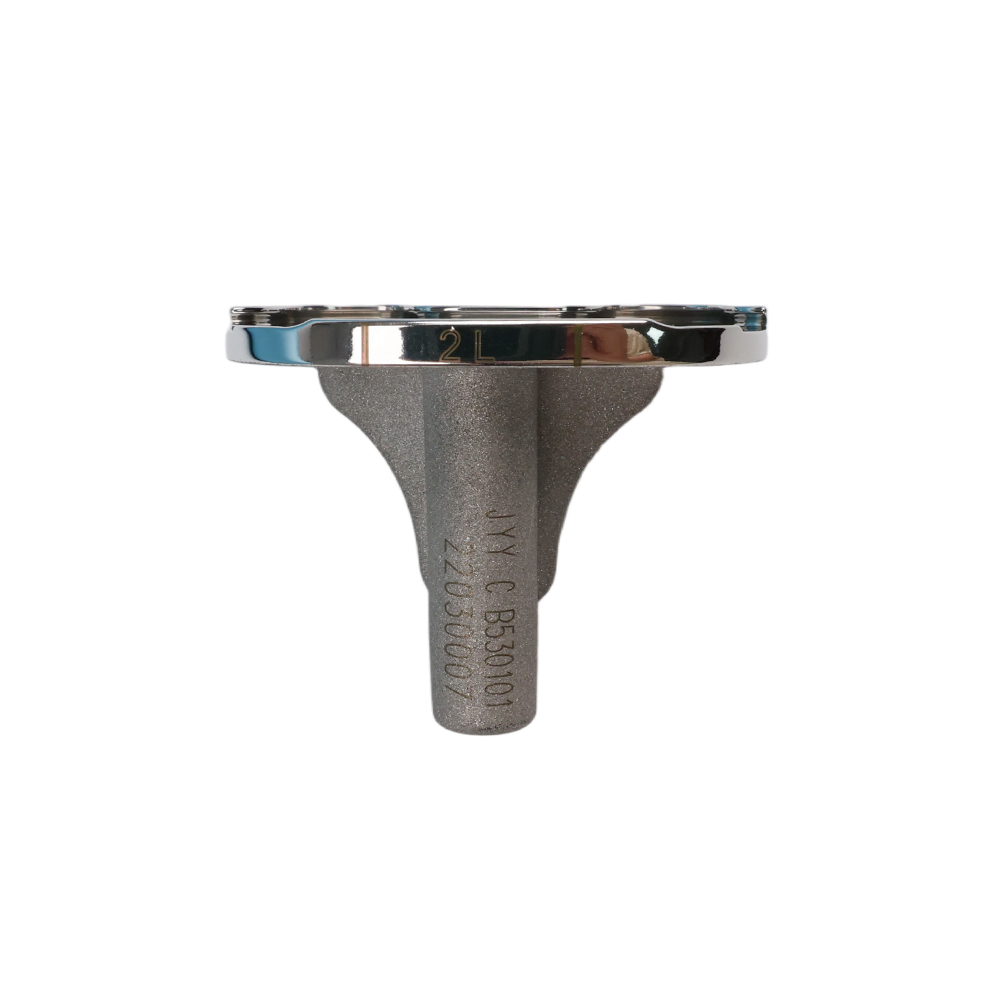 Joint Tibial Tray III