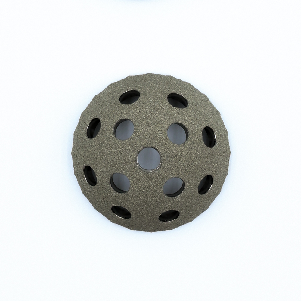 Cementless Cup II (Ti) Porous