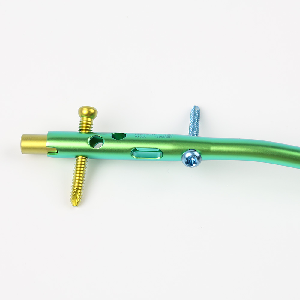 Tibia Intramedullary Nail