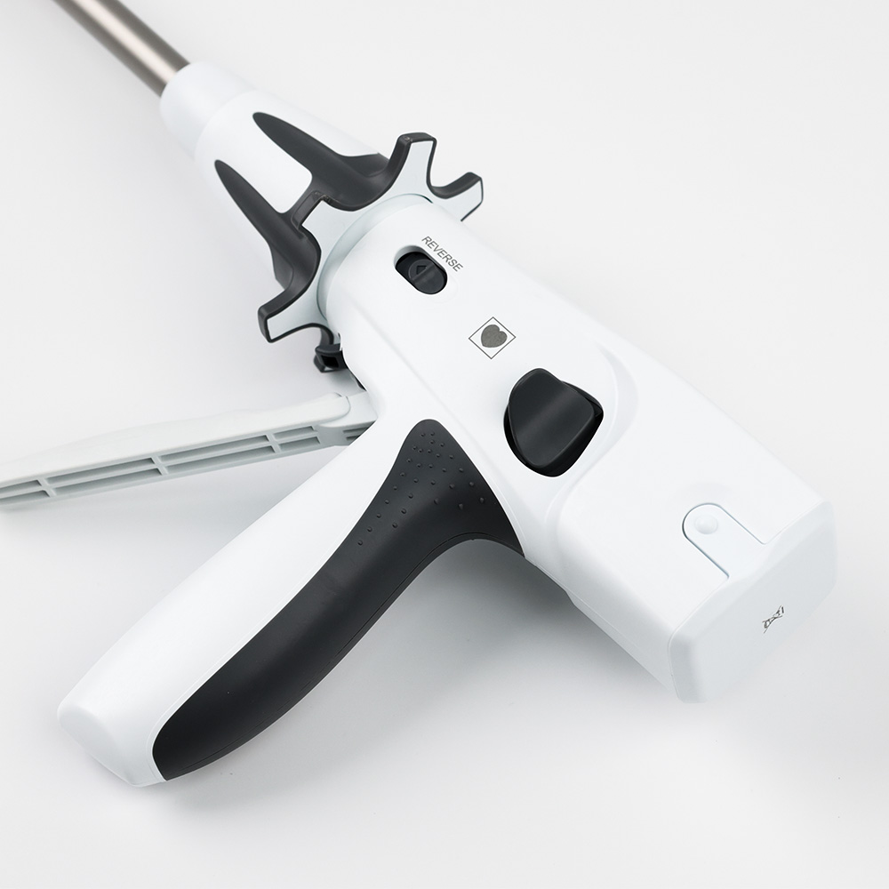 Electric Endoscopic Cutter Stapler