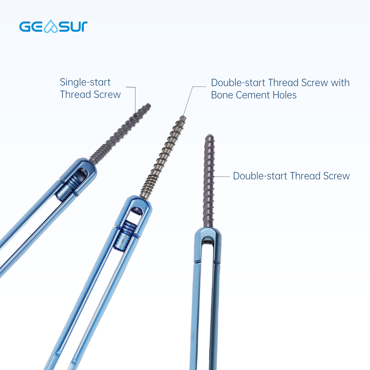 5.5 Mis Pedicle Screw System