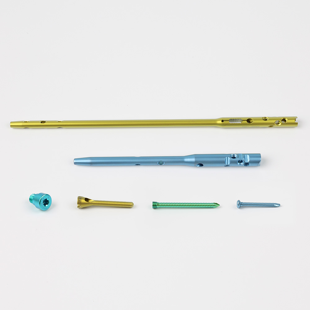 Humeral Intramedullary Nail
