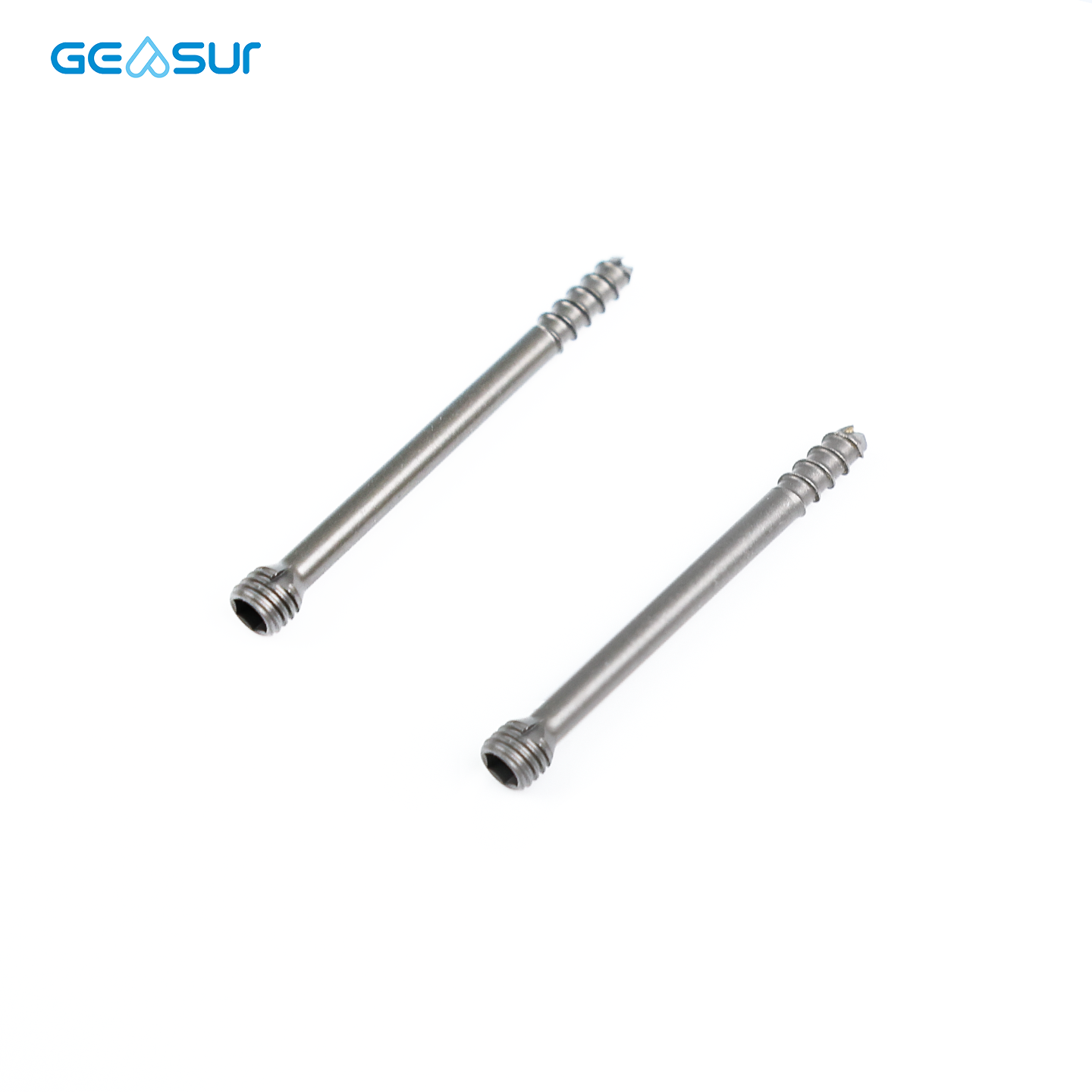 Herbert Screw