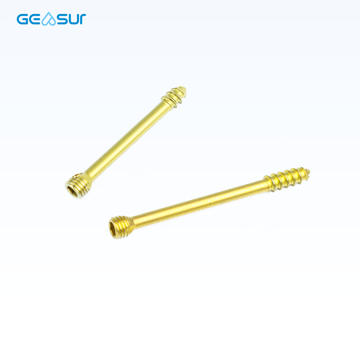 Herbert Screw