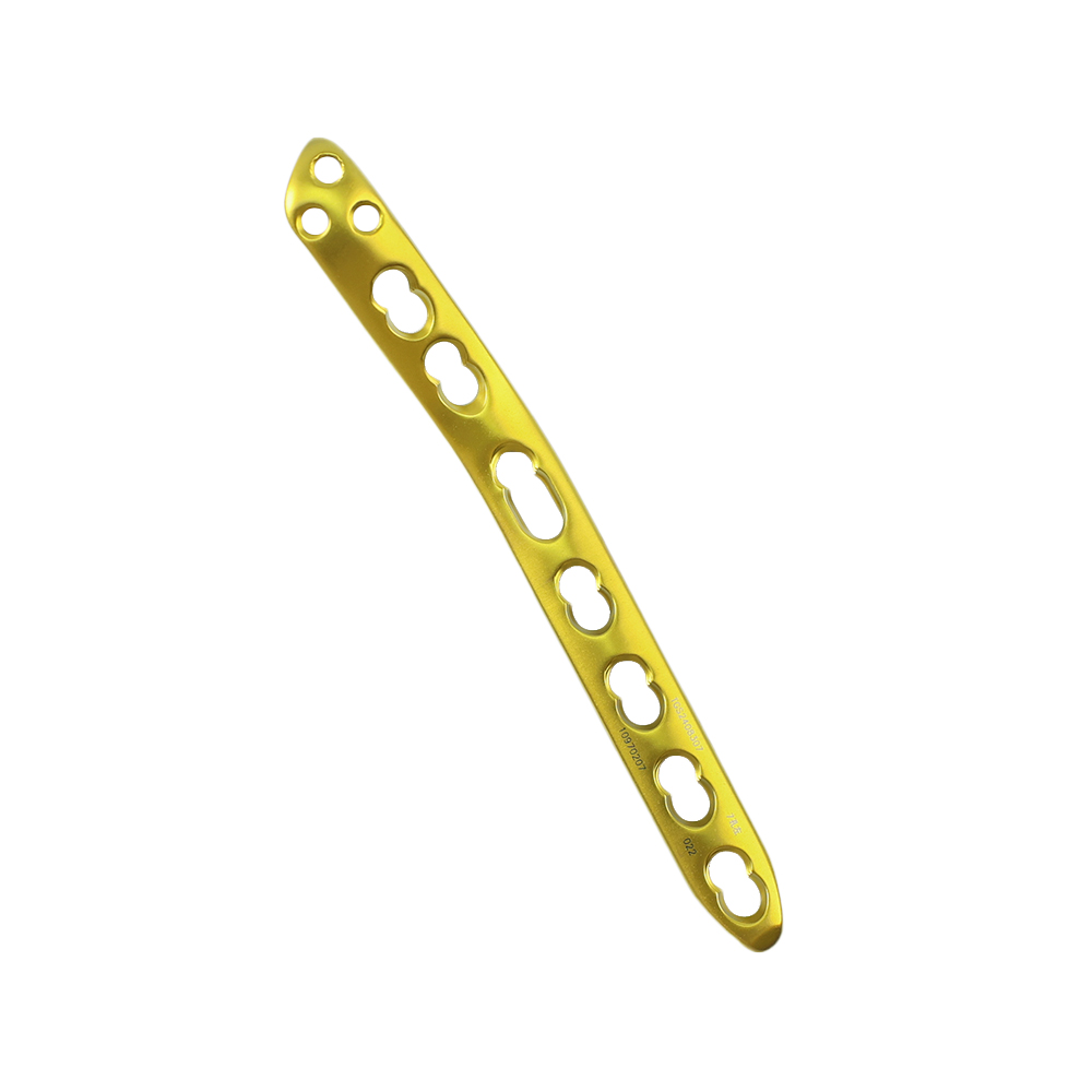 Humerus Locking Plate Set