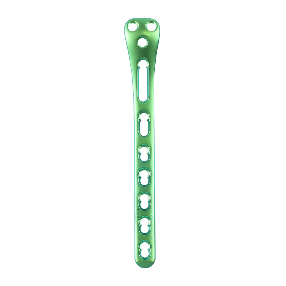 Tibia Locking Plate Set