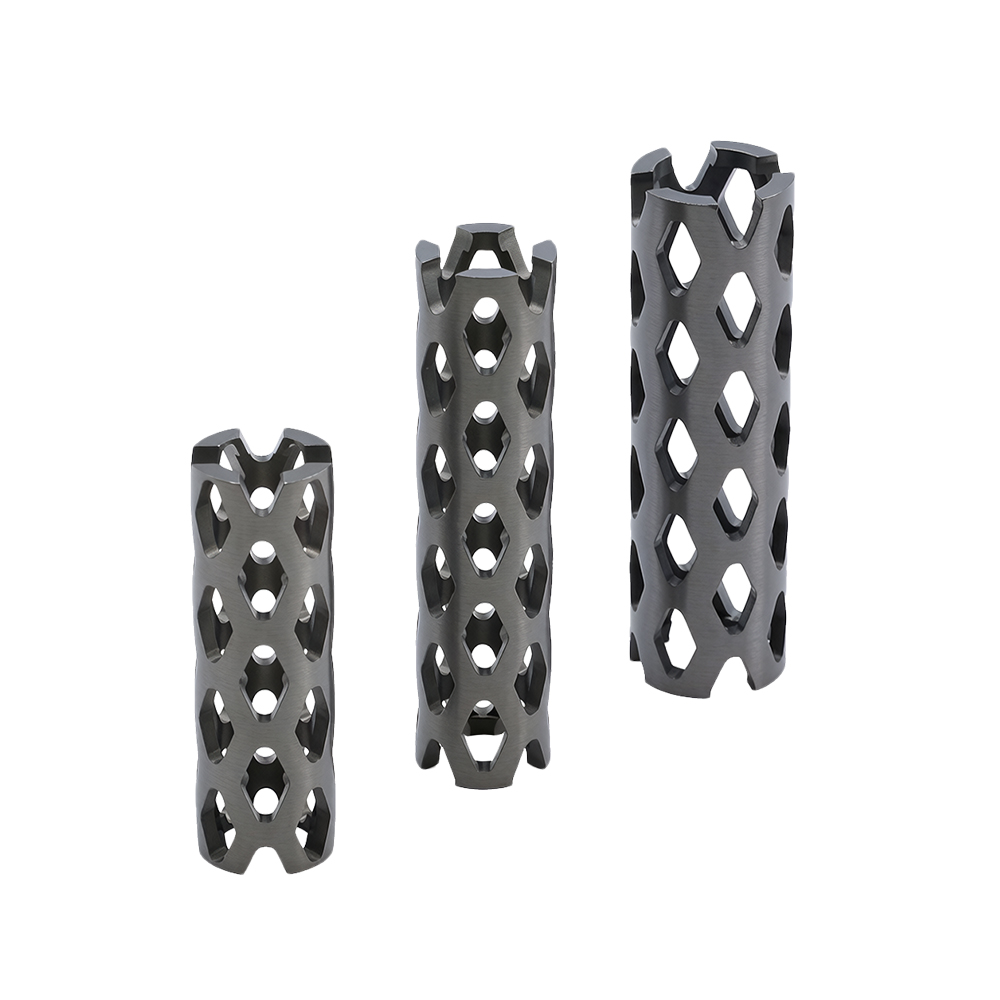 Cervical Titabium Mesh