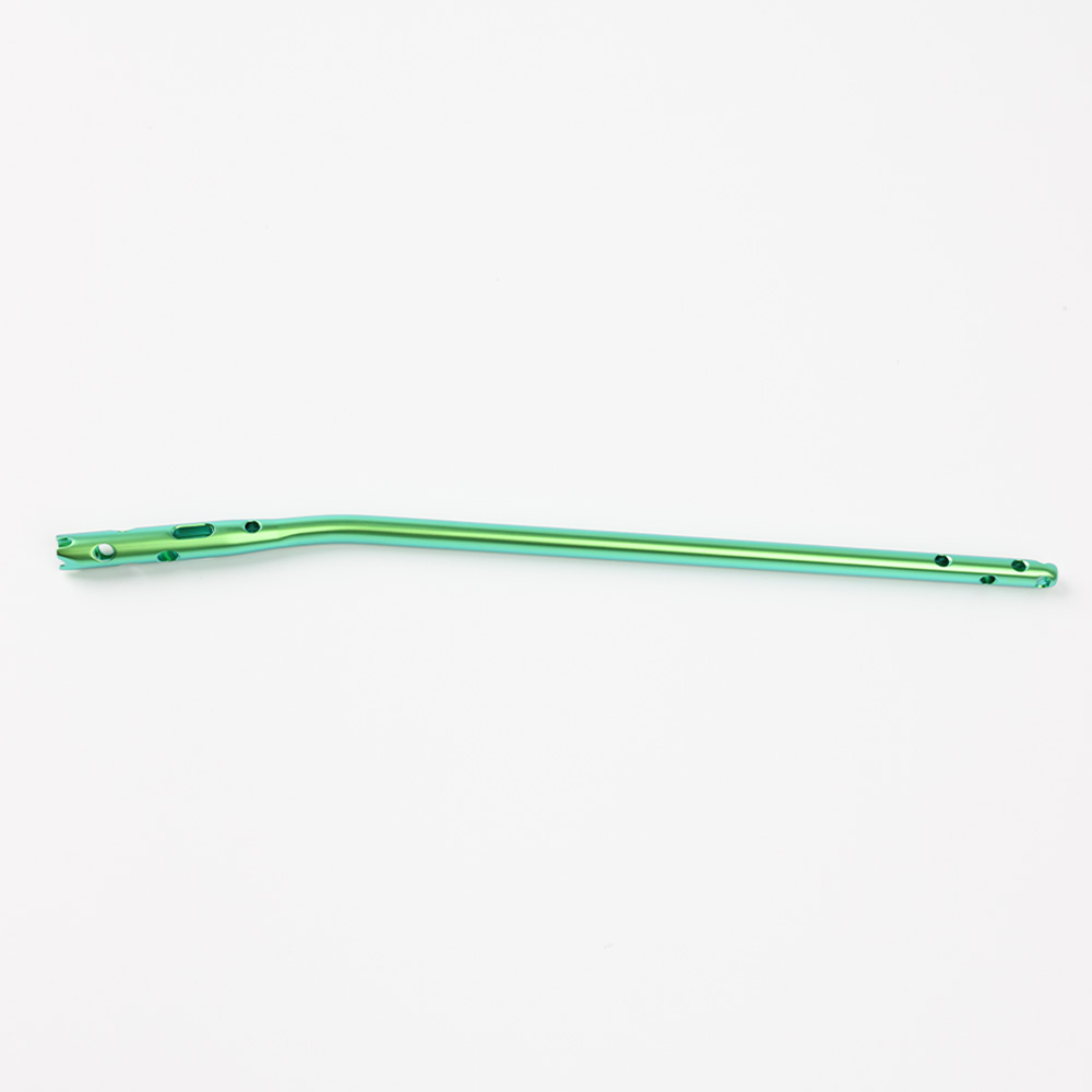 Tibia Intramedullary Nail