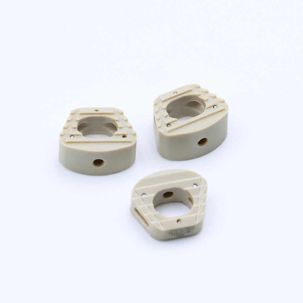 Cervical Fusion Cage