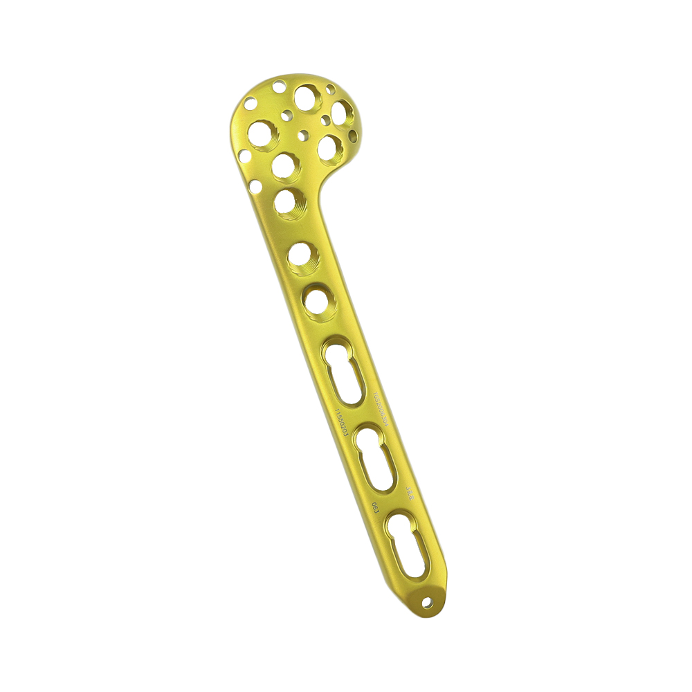 Humerus Locking Plate Set